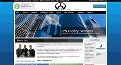 Desktop Screenshot of 2crs.com