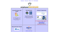 Desktop Screenshot of internal.2crs.com